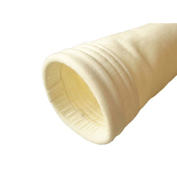 Акрилонитрил-гомополимер Акриловые мешки для пылевого фильтра